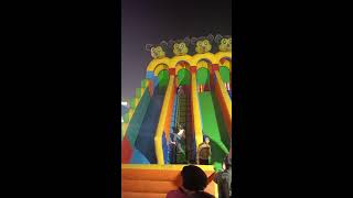 Kids Trampoline Fun Live [upl. by Kentigera]