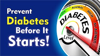 The Truth About Prediabetes Key Facts and Tips for a Healthier Life [upl. by Ninetta]