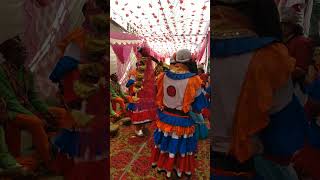 Uttrakhand chalia dance  haldwani  new tranding wedding dance chore chandra [upl. by Silvanus395]