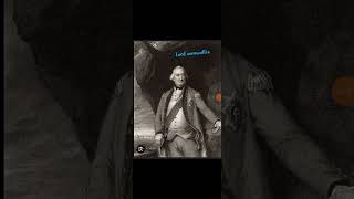 Lord cornwallis first permanent police system induduced [upl. by Stefanie]