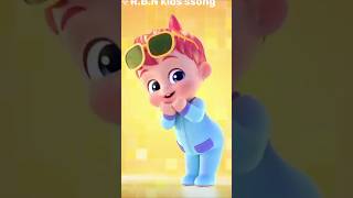 Tinku tinku uu yes🐻🐻kids cartoon short shorts [upl. by Aevin]