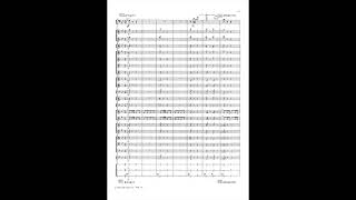 Nikolai RimskyKorsakov  Trombone Concerto in Bflat Major 1877 [upl. by Orteip]