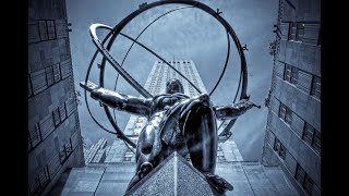 Atlas Shrugged Who Is John Galt Legendado PtBr 2014 1080p [upl. by Eirameinna]