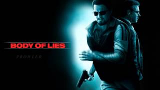 Body Of Lies 2008 All By Himself Soundtrack OST [upl. by Armond]