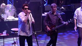 The Pogues  Olympia 2012  Lullaby of London [upl. by Maclaine]