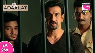 Adaalat  अदालत  Episode 268  17th June 2017 [upl. by Chuipek]