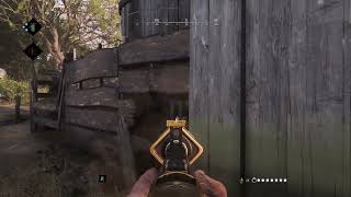 Hunt Showdown  Bots Confirmed [upl. by Alket74]