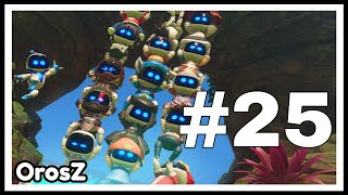 Lets play ASTRO BOT 25 Samurai Game [upl. by Ward940]