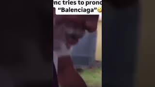 Unc said these some balacananas 🤣🤣🤣🤣😂😂 comedy hilariousmoments [upl. by Ohs]