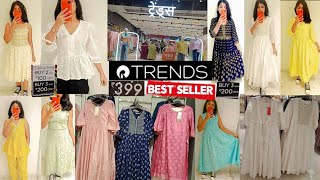 Reliance trends new summer collection 🌞🏖️2024 reliance trends letest womens collection [upl. by Sitra]