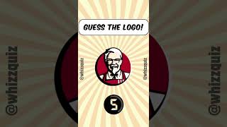 Guess the Logo Identify These Iconic Brands V03 [upl. by Reiners]