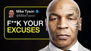 CONQUER YOUR FEARS  Powerful Motivational Speech by Mike Tyson [upl. by Christina]