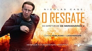 O Resgate – Legendado  Dublado [upl. by Yojenitsirk]