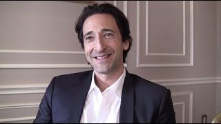 Adrien Brody Movies 19892022  Filmography [upl. by Pedrick]