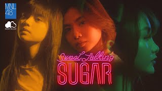 MV Full Sweet Talking Sugar  Baby Blue [upl. by Kirsteni]