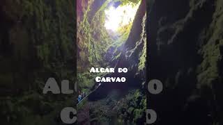 Explore Terceira Furnas do Enxofre Algar do Carvão and Gruta do Natal – three mustsee [upl. by Walston]