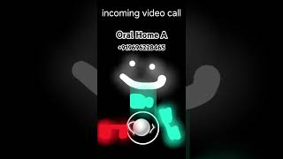 techno turned prestigio incoming video call india [upl. by Hterag]