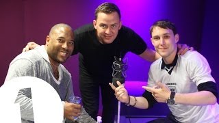 Innuendo Bingo with John Barnes [upl. by Clava823]