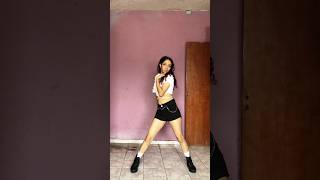 This that pretty girl mantra 🎶 jennie mantra kpop dance cover shorts [upl. by Ziegler814]