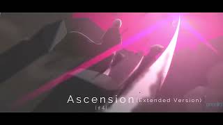 Glitchtale  Ascension Original by amella [upl. by Magnuson]