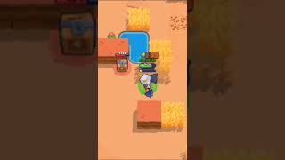 Duvar olmasa birinciydim😭 brawlstars challenge [upl. by Nevyar839]