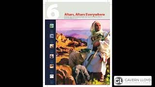 Q3 Lesson 6  JUNIOR POWERPOINTS Sabbath School Lesson  Year A Q3 E6 gracelink [upl. by Ro]