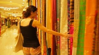 Travel India Kochi   Where To Shop [upl. by Elatia]