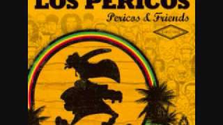 Los Pericos  Jamaica Reggae feat The Skatalites [upl. by Jaddo]