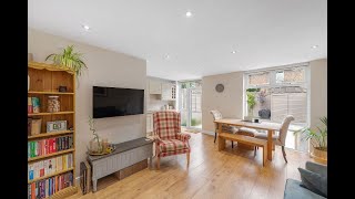 25 bedroom house in Earlsfield SW18 Freehold Guide Price £650k£700k [upl. by Ecela]