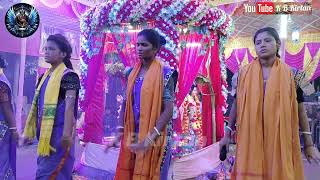 Howrah Theke SantragachiBangali Full Songআমি ১৬ পেরিয়ে গেছি দাদু গোEk Naam kirtan video [upl. by Anirbak658]