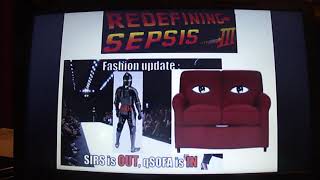 SEPSIS 1 [upl. by Chrysa]