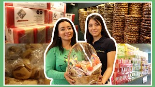 🍭El fabricante de los DULCES TÍPICOS MEXICANOS que surte a todo México🍬 [upl. by Aniakudo]