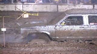 Platte County Mud Run 2009 Highlight Video 7min [upl. by Ahsa]