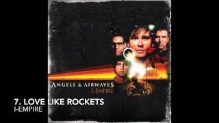 Top 10 Best Angels and Airwaves Songs [upl. by Andrade]