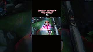 Dyrroth Hero Epic Gameplay  Mobile Legends Bang Bang mlbb mobilelegends dyrroth epicgameplay [upl. by Kempe]