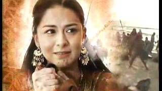 AMAYA STARRING MARIAN RIVERA TEASER  TRAILER  12 [upl. by Paco524]