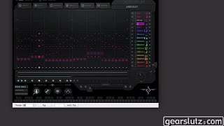 Sugar Bytes  Obscurium Review and Sound Samples [upl. by Eltsyek]