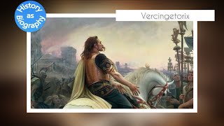 Vercingetorix  a short biography [upl. by Haddad]