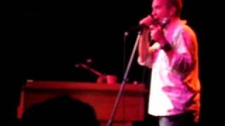 JJ Grey  Mofro Harmonica Jam  Handlebar Greenville SC [upl. by Shanney856]