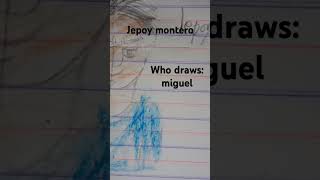 Jepoy Montero [upl. by Eduj]