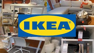 IKEA New Unique Kitchen and Home Design Decor Fall 2024 [upl. by Romain81]