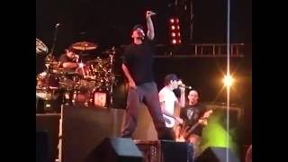 Linkin Park  Reading Festival 2003 Full Show [upl. by Aydiv]