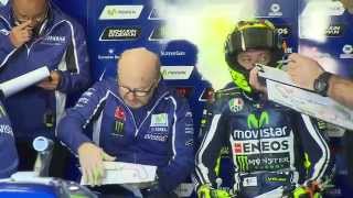 Phillip Island 2014  Yamaha Technical Preview [upl. by Marta281]