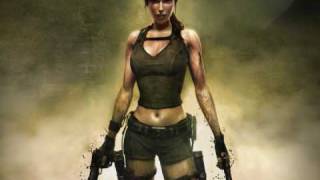 Tomb Raider Underworld Music  The Gate To Helheim [upl. by Novj964]