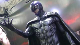 TCC2017 Prime 1 Studio  Femto  Berserk プライム１スタジオ  フェムト  ベルセルク [upl. by Orme]