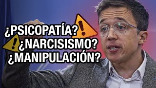 PSICÓLOGA ANALIZA el CASO ERREJÓN [upl. by Llertnac]