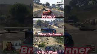 GTA 5 Race to sell our cars Pt 14 [upl. by Dlorrej358]