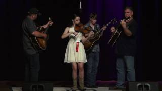 20170624 Jr4 Complete Junior Division Round 4 Finals  Weiser 2017 Fiddle Contest [upl. by Atinihs491]