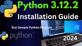 How to Install Python on Windows 10 Complete Guide [upl. by Laius337]