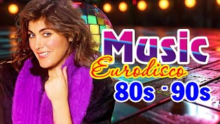 Best Songs Of 80s Disco Music  Eurodisco Dance 80s 90s Megamix  Disco Songs 70s 80s 90s [upl. by Lail999]